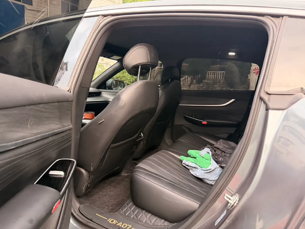 2025 ChangAn QiYuan A07 BEV 68.8KWH,autocango,china used car exporter,china ev exporter,chinese used car exporter,chinese used ev exporter