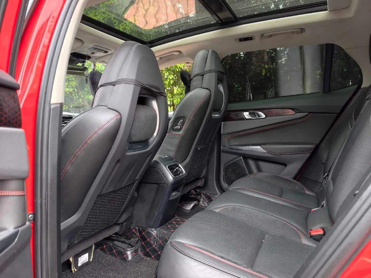 2019 LYNK&CO 01 2.0T 190HP L4 7DCT,autocango,china used car exporter,china ev exporter,chinese used car exporter,chinese used ev exporter