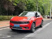 2019 LYNK&CO 01,autocango,china used car exporter,china ev exporter,chinese used car exporter,chinese used ev exporter