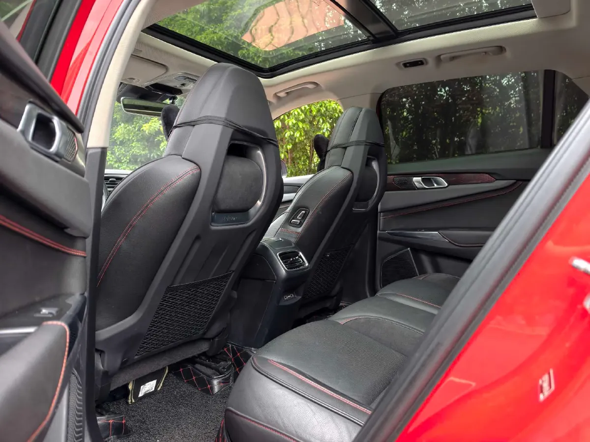 2019 LYNK&CO 01 2.0T 190HP L4 7DCT,autocango,china used car exporter,china ev exporter,chinese used car exporter,chinese used ev exporter