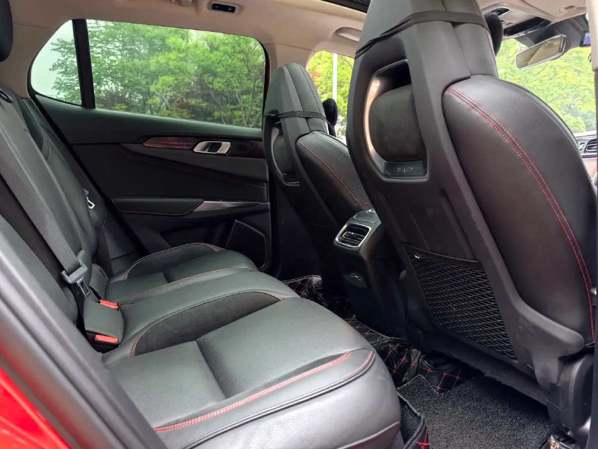 2019 LYNK&CO 01 2.0T 190HP L4 7DCT,autocango,china used car exporter,china ev exporter,chinese used car exporter,chinese used ev exporter