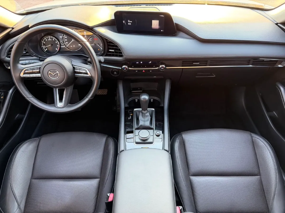 2021 Mazda 3 Axela 2.0L 158HP L4 6AT,autocango,china used car exporter,china ev exporter,chinese used car exporter,chinese used ev exporter
