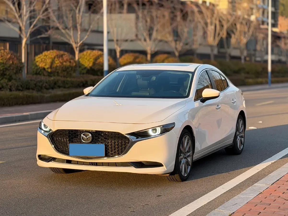 2021 Mazda 3 Axela 2.0L 158HP L4 6AT,autocango,china used car exporter,china ev exporter,chinese used car exporter,chinese used ev exporter