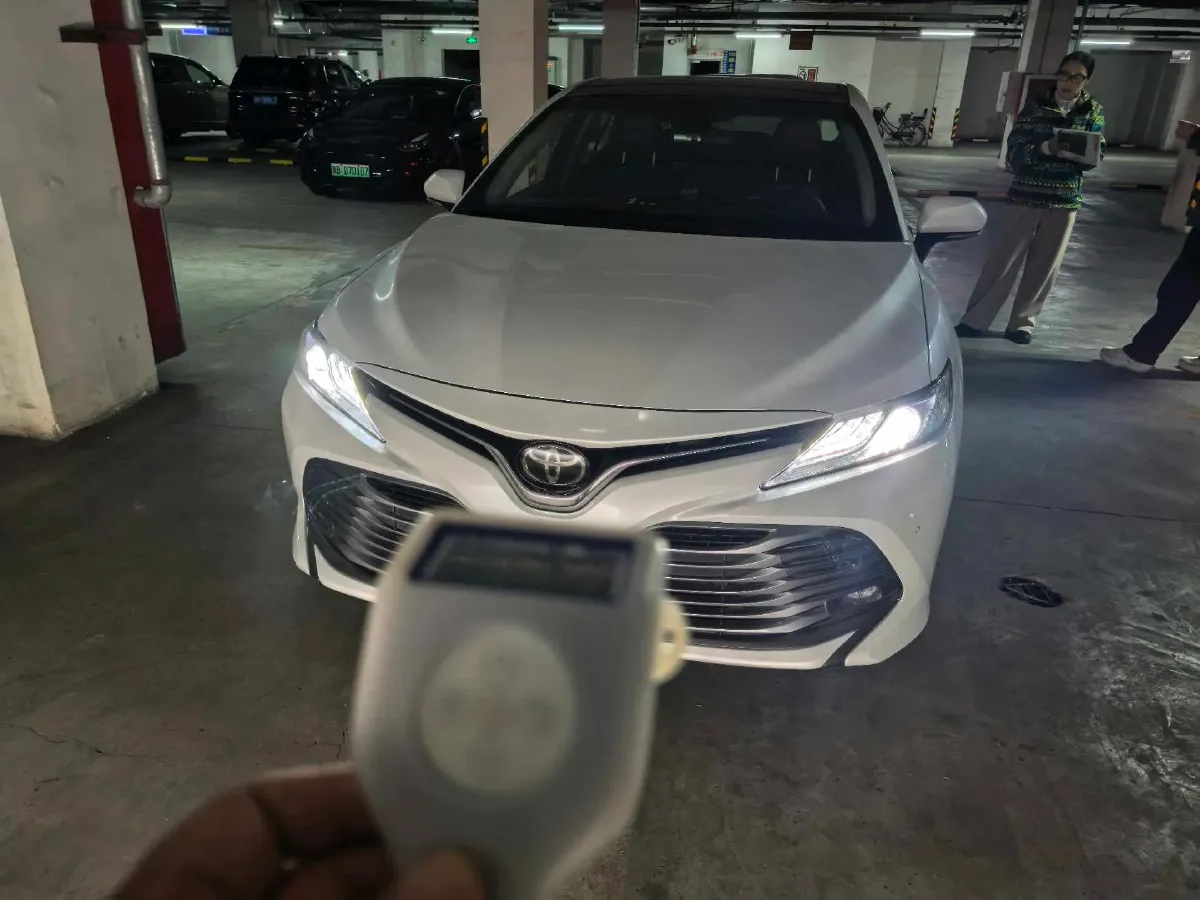 2019 Toyota Camry 2.5L 209HP L4 8AT,autocango,china used car exporter,china ev exporter,chinese used car exporter,chinese used ev exporter