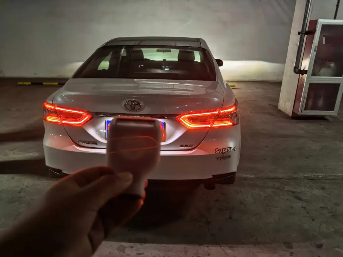 2019 Toyota Camry 2.5L 209HP L4 8AT,autocango,china used car exporter,china ev exporter,chinese used car exporter,chinese used ev exporter