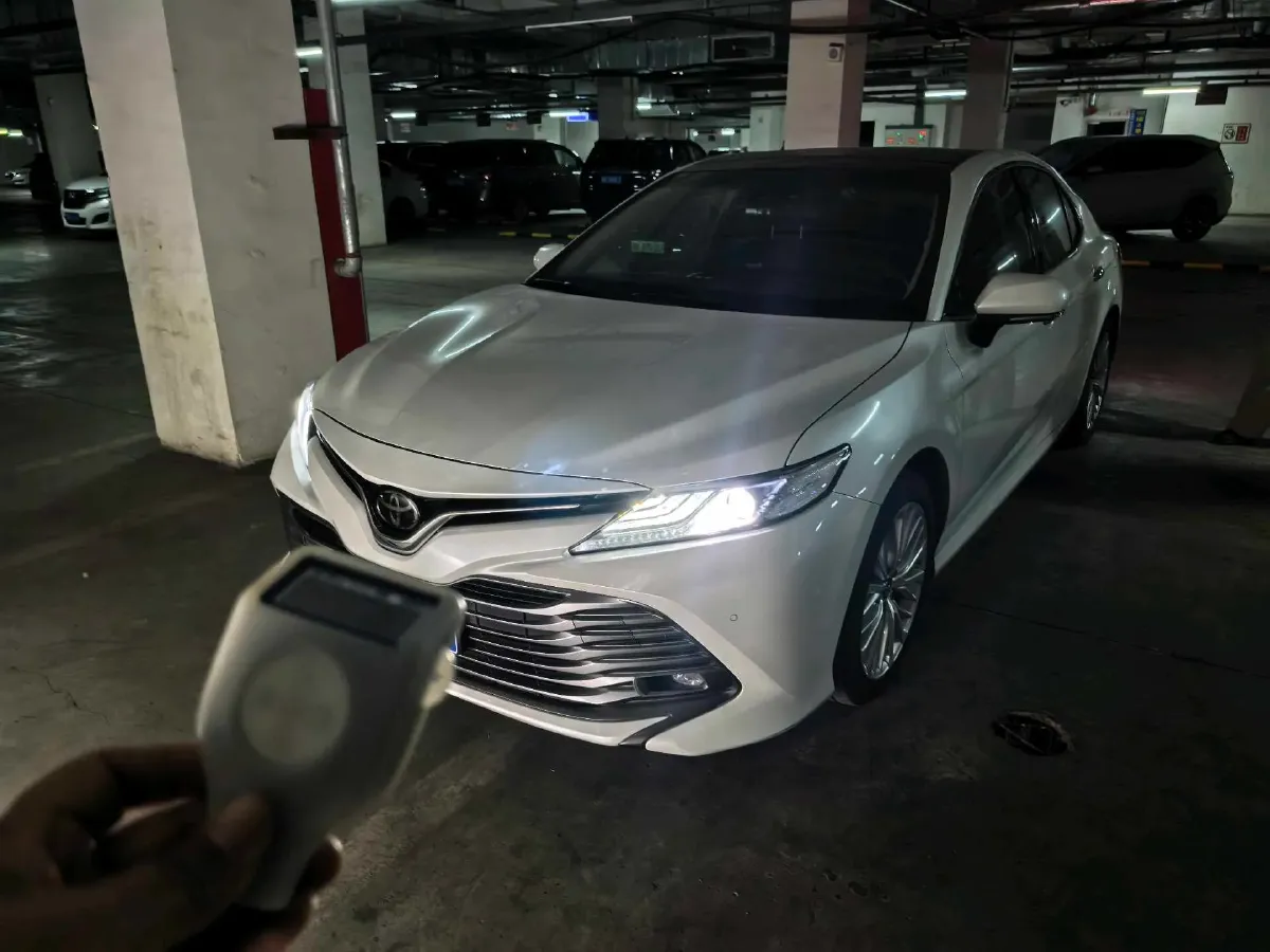 2019 Toyota Camry 2.5L 209HP L4 8AT,autocango,china used car exporter,china ev exporter,chinese used car exporter,chinese used ev exporter