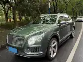 2017 BENTLEY BENTAYGA,autocango,china used car exporter,china ev exporter,chinese used car exporter,chinese used ev exporter