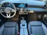 2022 Mercedes-Benz A Class 1.3T 136HP L4 7DCT