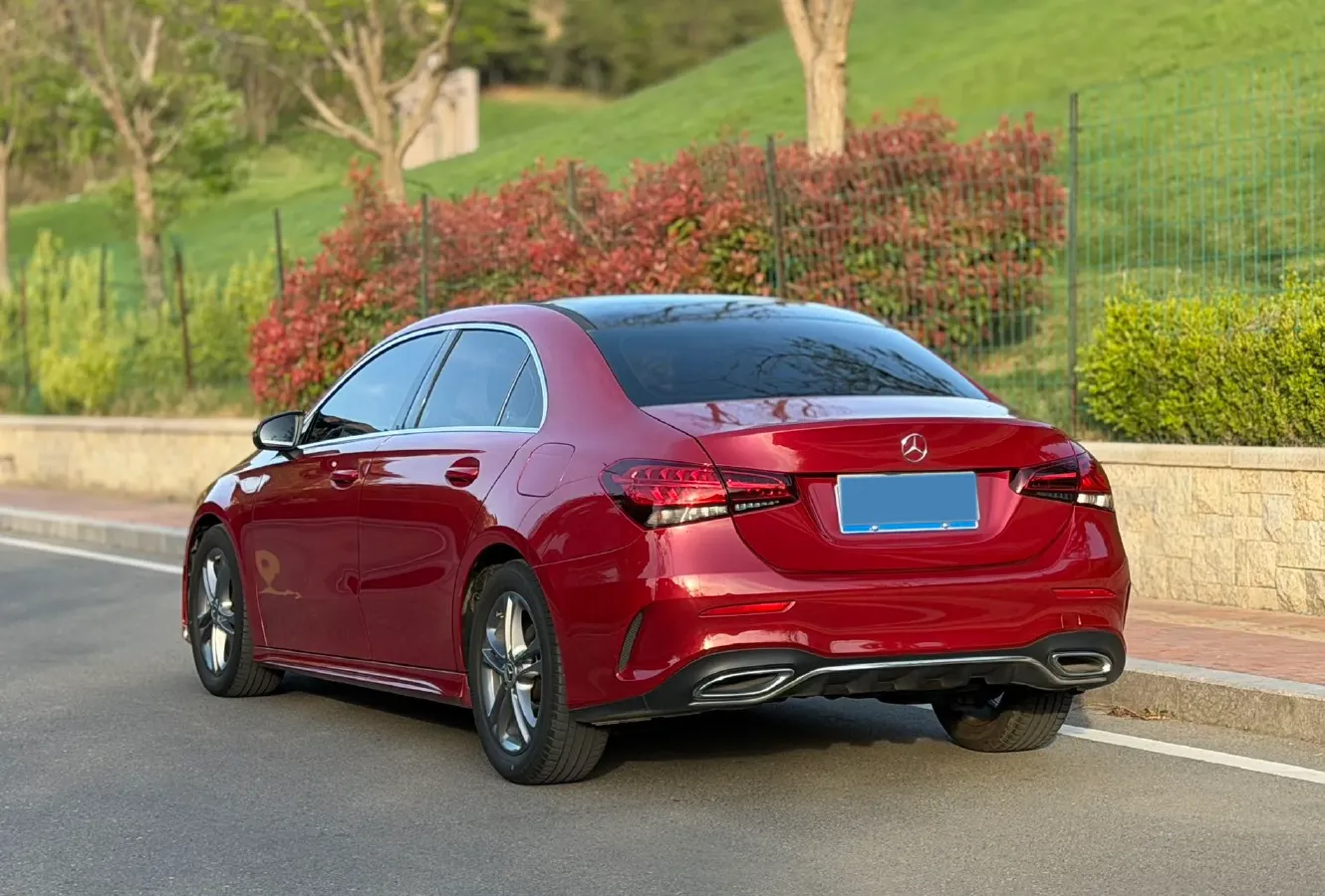 2022 Mercedes-Benz A Class 1.3T 136HP L4 7DCT,autocango,china used car exporter,china ev exporter,chinese used car exporter,chinese used ev exporter