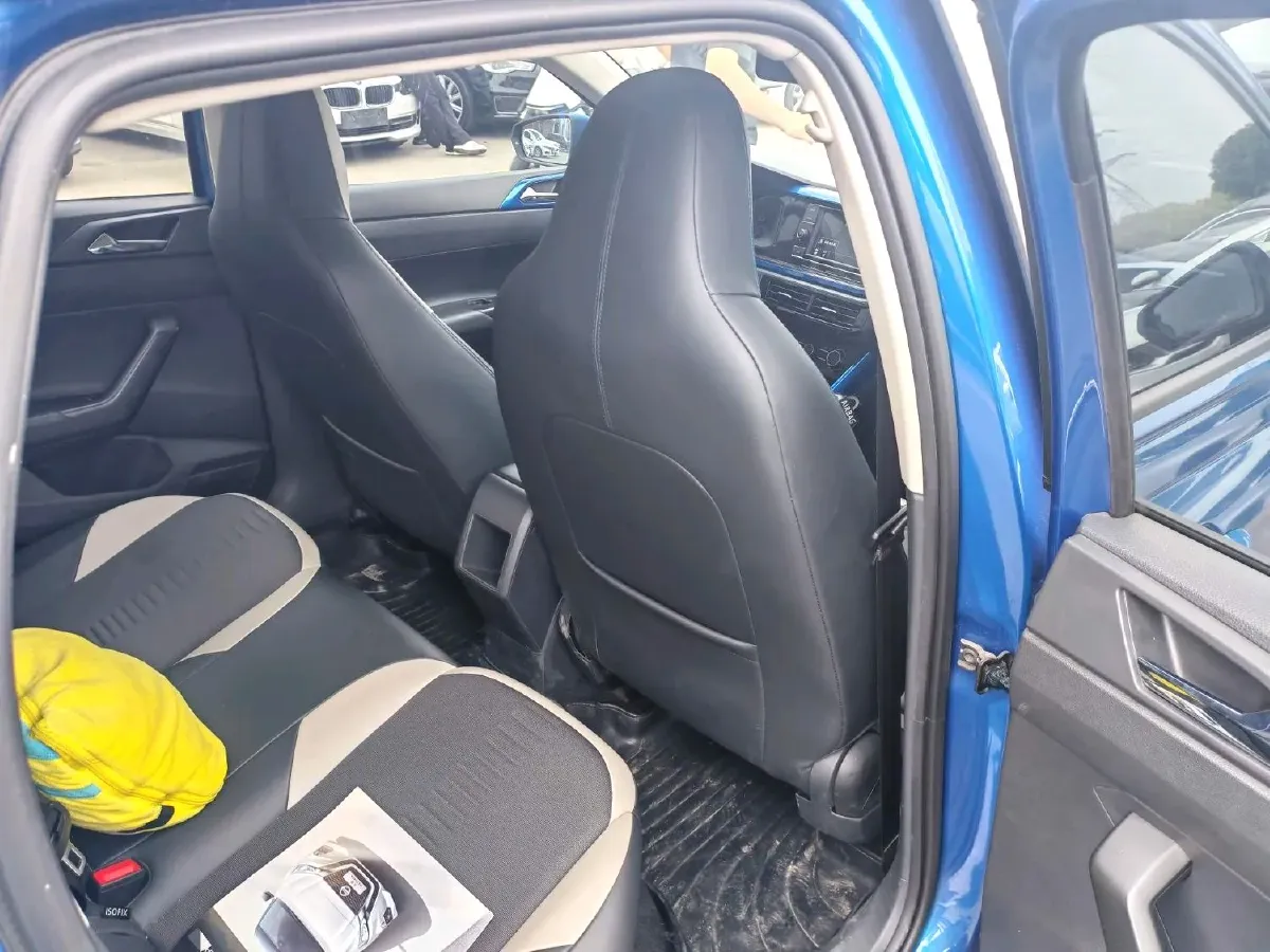 2019 Volkswagen Polo 1.5L 113HP L4 6AT,autocango,china used car exporter,china ev exporter,chinese used car exporter,chinese used ev exporter