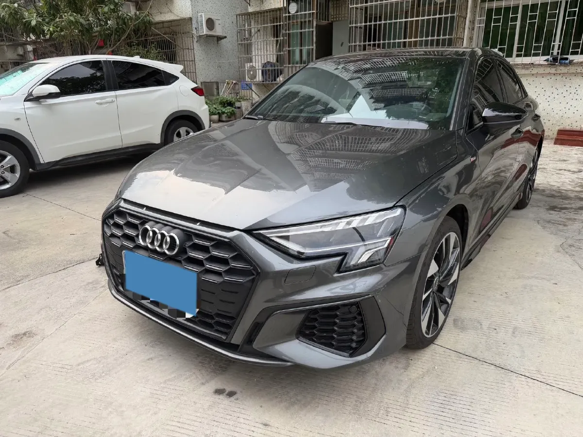 2022 Audi A3 1.4T 150HP L4 7DCT,autocango,china used car exporter,china ev exporter,chinese used car exporter,chinese used ev exporter
