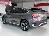 2021 Audi Q5L Sportback 2.0T 190HP L4 7DCT