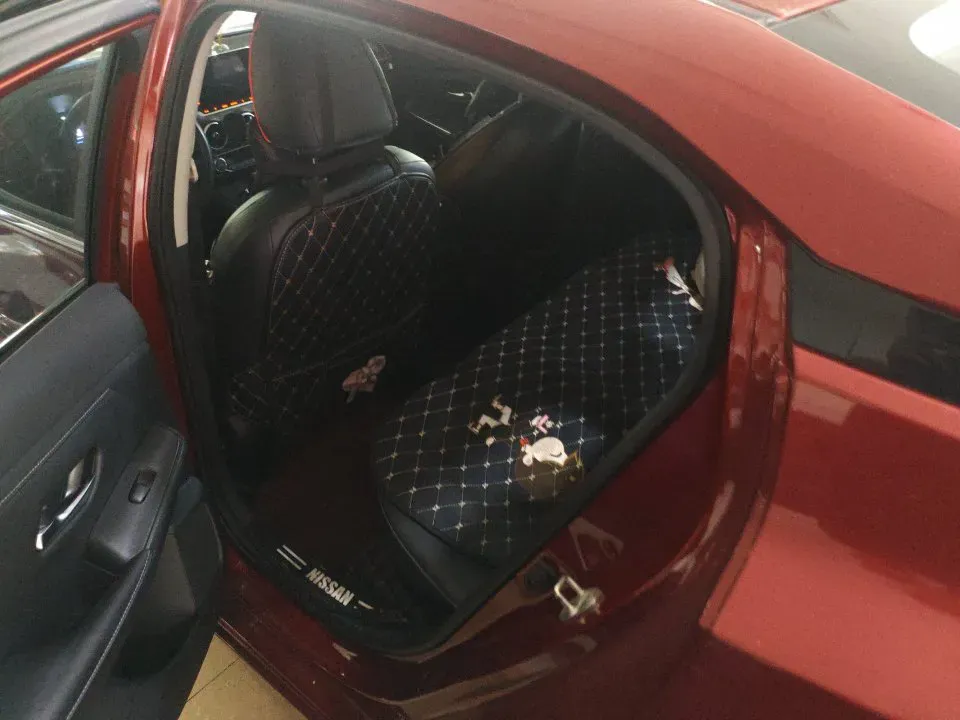 2022 Nissan Sylphy 1.6L 135HP L4 CVT,autocango,china used car exporter,china ev exporter,chinese used car exporter,chinese used ev exporter