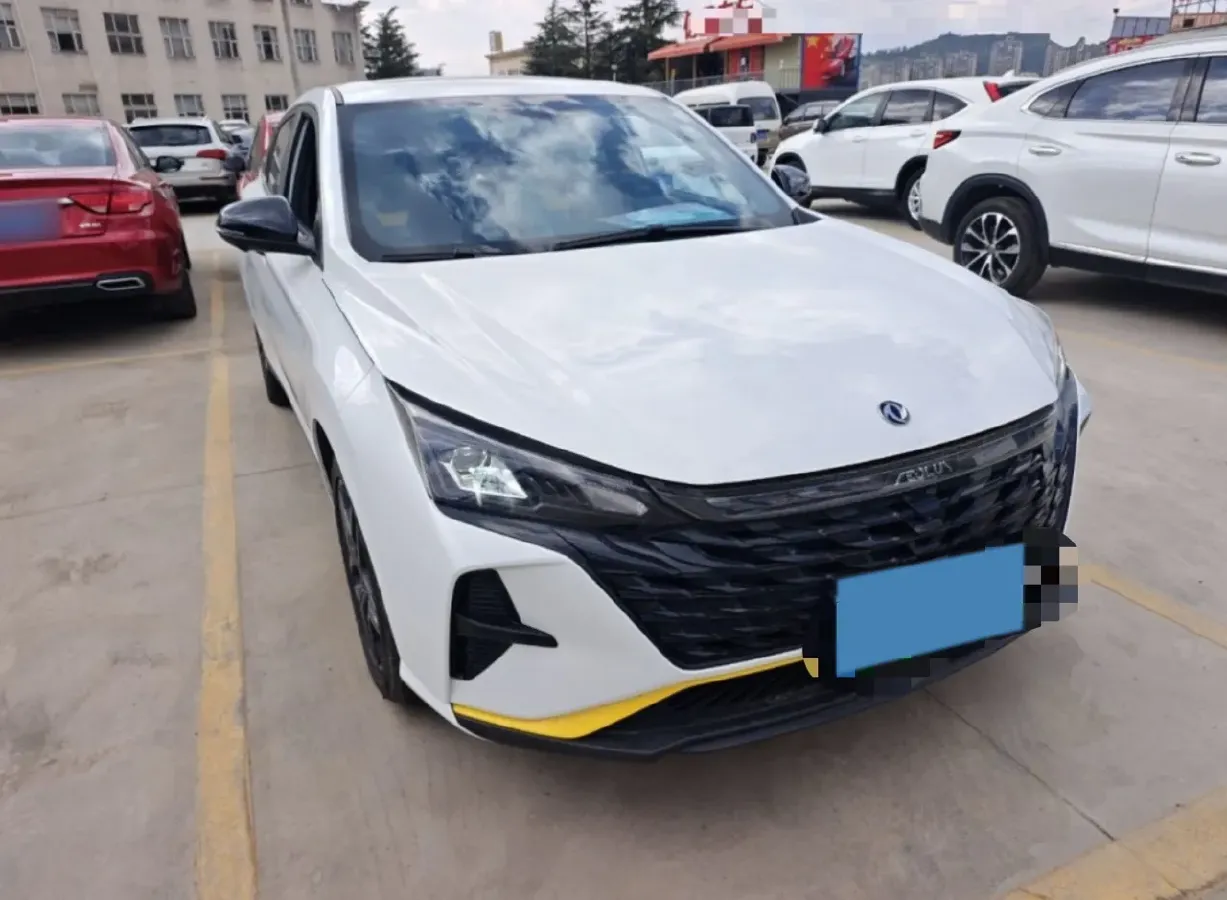 2023 DongFeng Aeolus YiXuan 1.5T 197HP L4 6DCT,autocango,china used car exporter,china ev exporter,chinese used car exporter,chinese used ev exporter