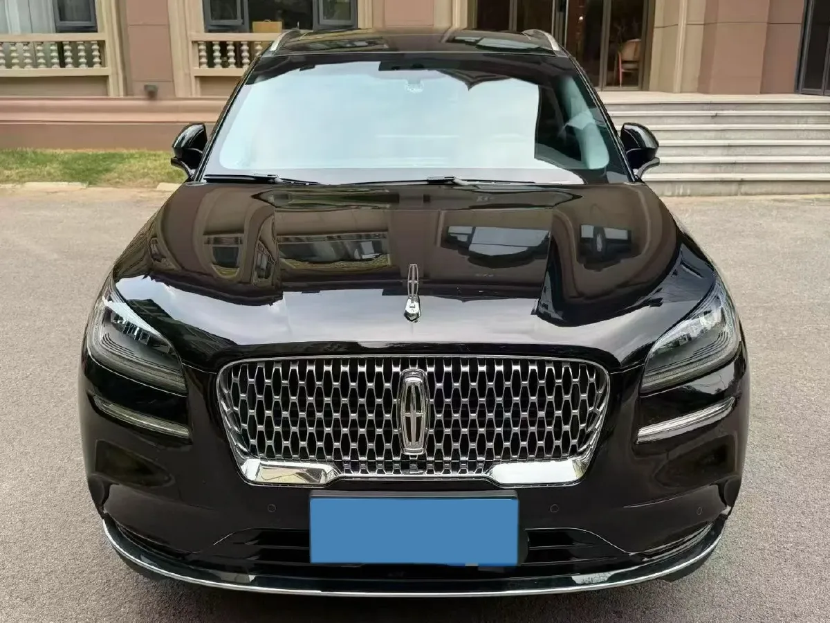 2022 Lincoln Corsair 2.0T 245HP L4 8AT,autocango,china used car exporter,china ev exporter,chinese used car exporter,chinese used ev exporter