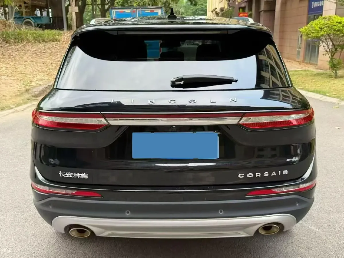 2022 Lincoln Corsair 2.0T 245HP L4 8AT,autocango,china used car exporter,china ev exporter,chinese used car exporter,chinese used ev exporter