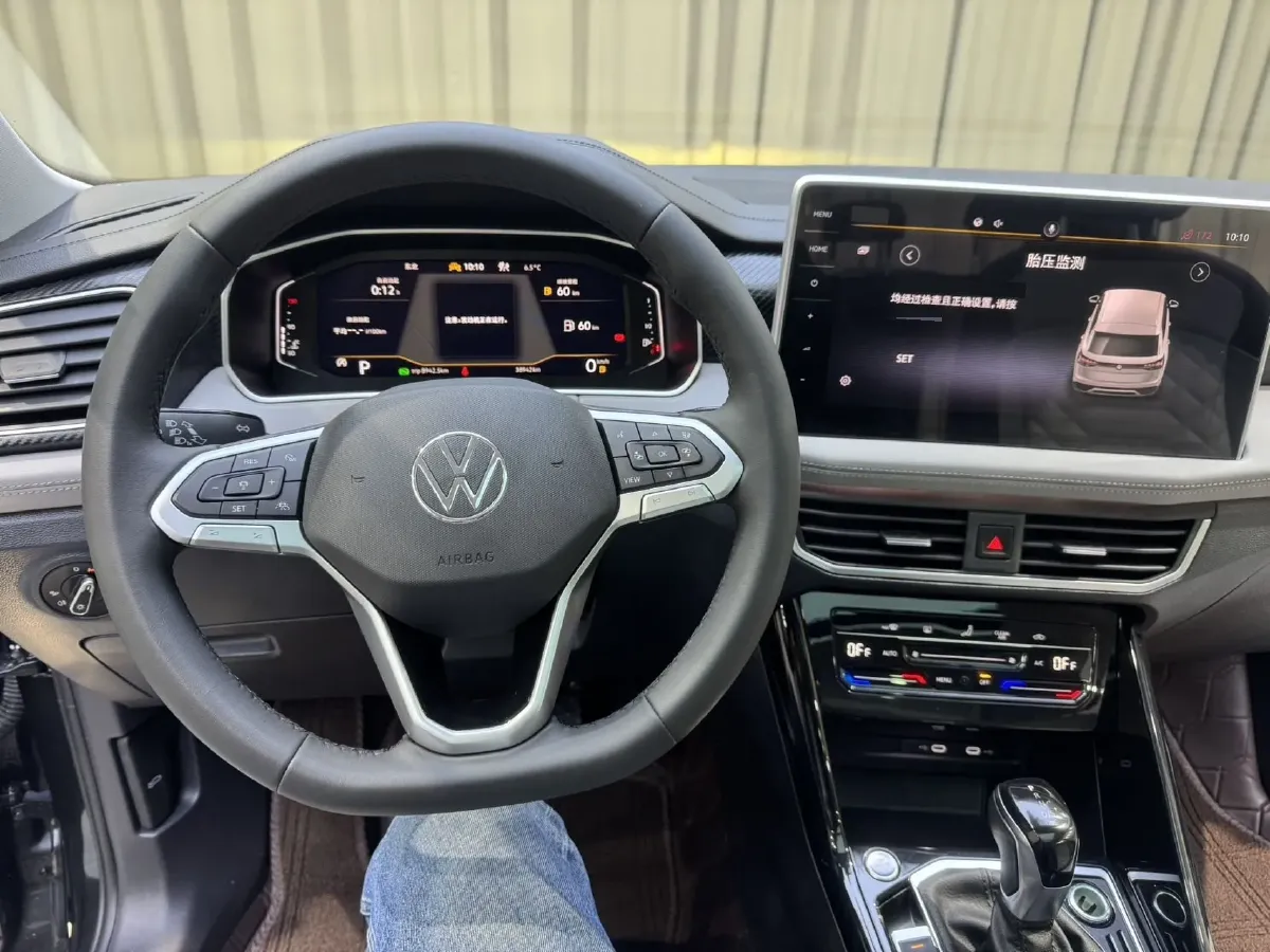 2023 Volkswagen Tayron 1.4T 150HP L4 7DCT,autocango,china used car exporter,china ev exporter,chinese used car exporter,chinese used ev exporter