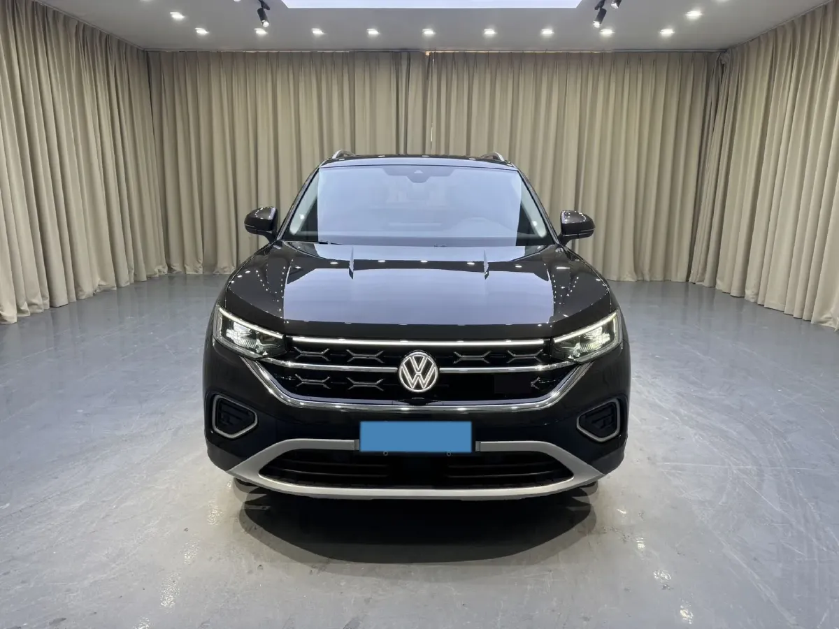 2023 Volkswagen Tayron 1.4T 150HP L4 7DCT,autocango,china used car exporter,china ev exporter,chinese used car exporter,chinese used ev exporter