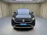 2023 Volkswagen Tayron 1.4T 150HP L4 7DCT