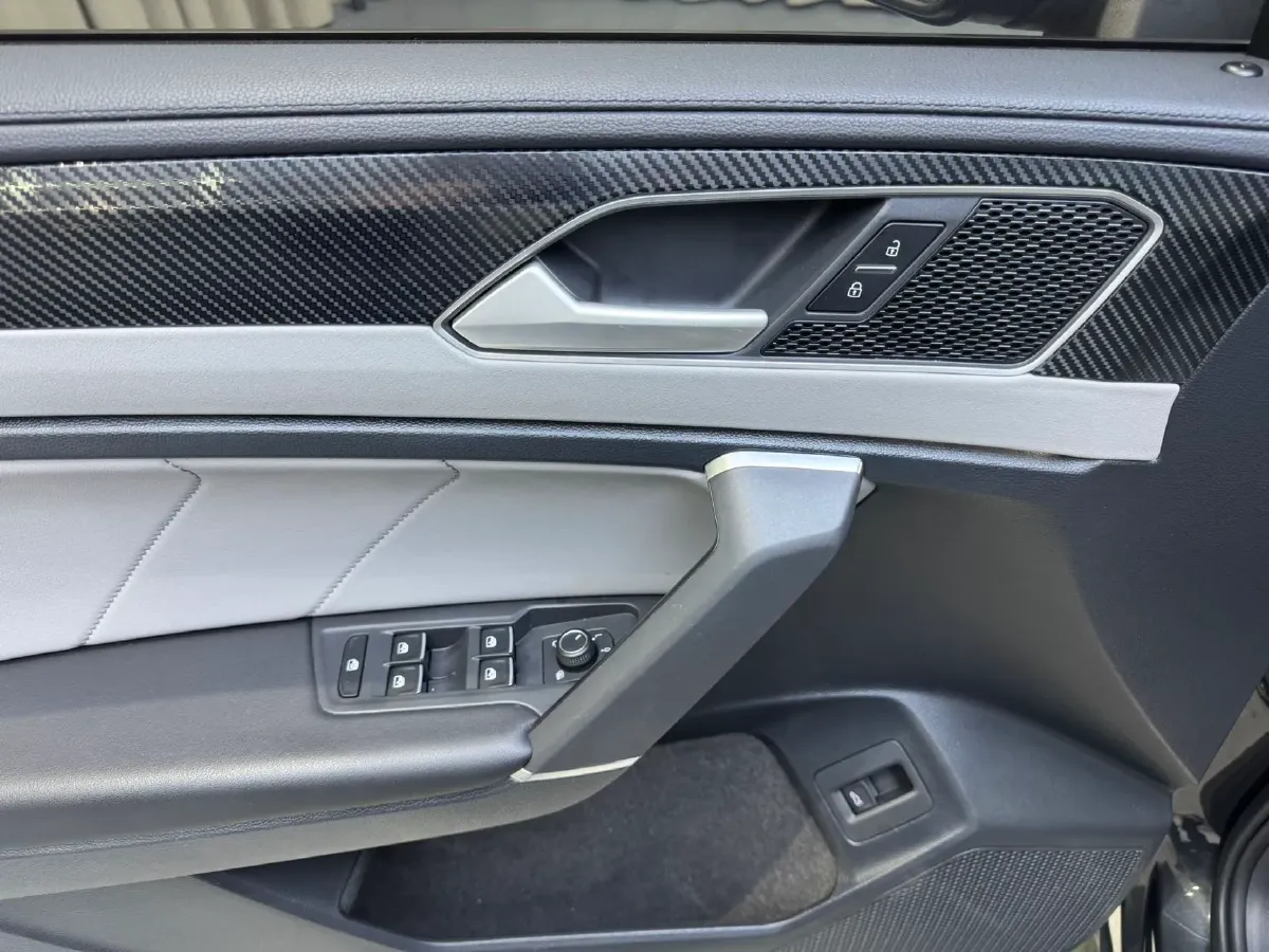 2023 Volkswagen Tayron 1.4T 150HP L4 7DCT,autocango,china used car exporter,china ev exporter,chinese used car exporter,chinese used ev exporter