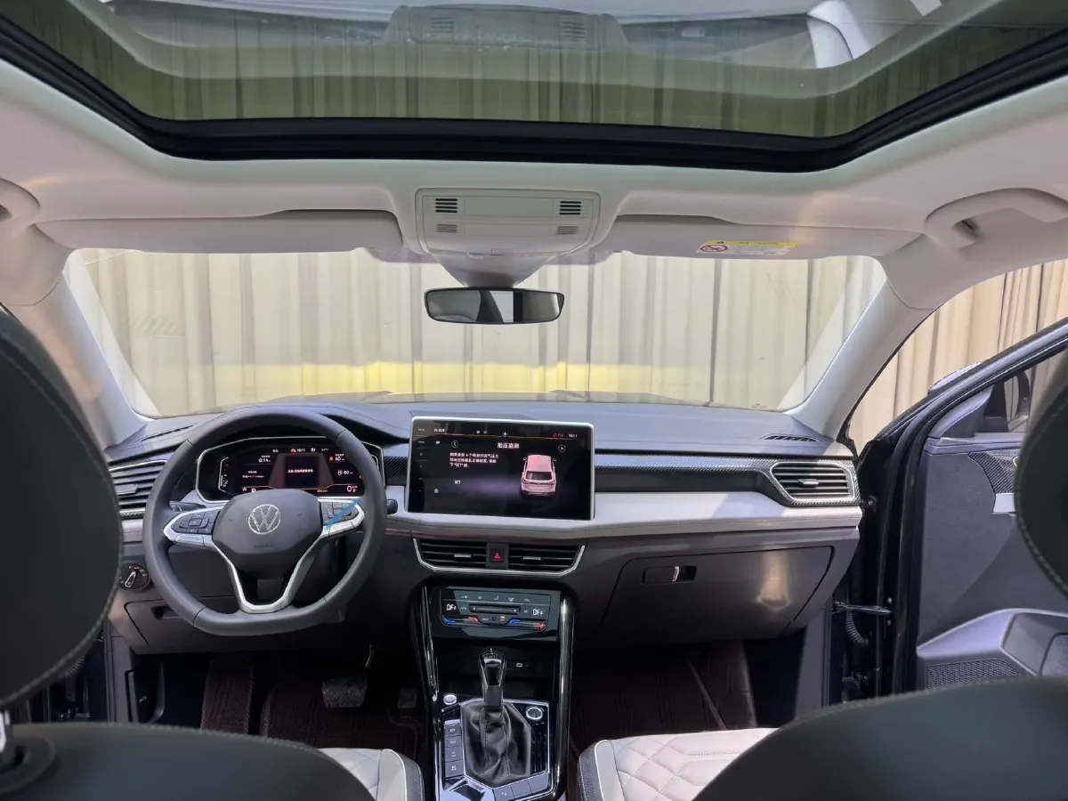 2023 Volkswagen Tayron 1.4T 150HP L4 7DCT,autocango,china used car exporter,china ev exporter,chinese used car exporter,chinese used ev exporter