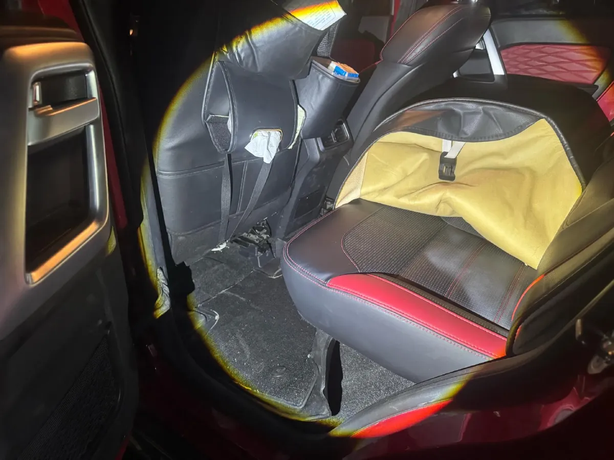 2020 Beijing BJ40 2.0T 224HP L4 8AT,autocango,china used car exporter,china ev exporter,chinese used car exporter,chinese used ev exporter