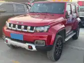 2020 BEIJING BJ40,autocango,china used car exporter,china ev exporter,chinese used car exporter,chinese used ev exporter