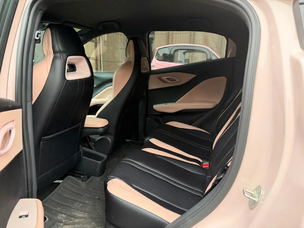 2024 BYD Seagull BEV 30.08KWH,autocango,china used car exporter,china ev exporter,chinese used car exporter,chinese used ev exporter