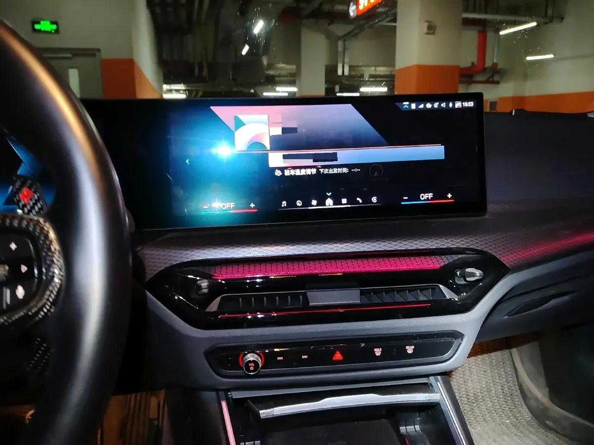 2025 BMW 3 Series 2.0T 245HP L4 8AT,autocango,china used car exporter,china ev exporter,chinese used car exporter,chinese used ev exporter