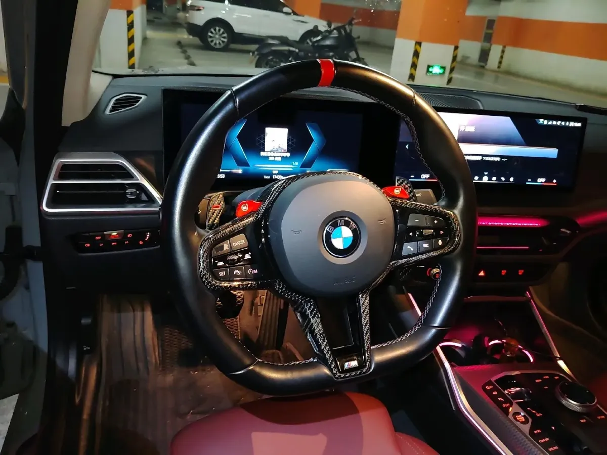 2025 BMW 3 Series 2.0T 245HP L4 8AT,autocango,china used car exporter,china ev exporter,chinese used car exporter,chinese used ev exporter