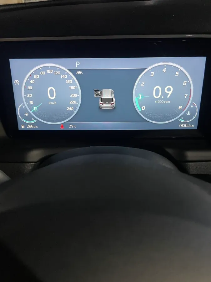 2021 Hyundai Tucson 1.5T 200HP L4 7DCT,autocango,china used car exporter,china ev exporter,chinese used car exporter,chinese used ev exporter