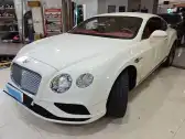 2017 BENTLEY CONTINENTAL,autocango,china used car exporter,china ev exporter,chinese used car exporter,chinese used ev exporter