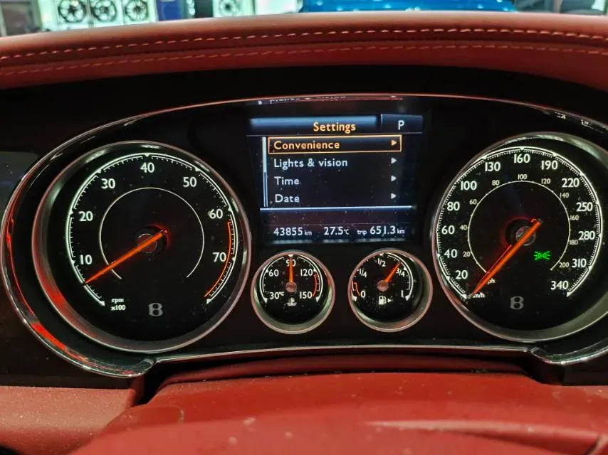 2017 Bentley Continental 4.0T 507HP V8 8AT,autocango,china used car exporter,china ev exporter,chinese used car exporter,chinese used ev exporter