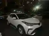 2022 Toyota Izoa 2.0L 171HP L4 CVT