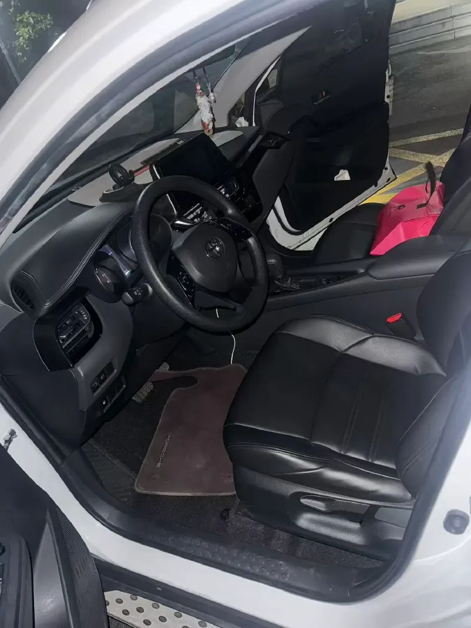 2022 Toyota Izoa 2.0L 171HP L4 CVT,autocango,china used car exporter,china ev exporter,chinese used car exporter,chinese used ev exporter