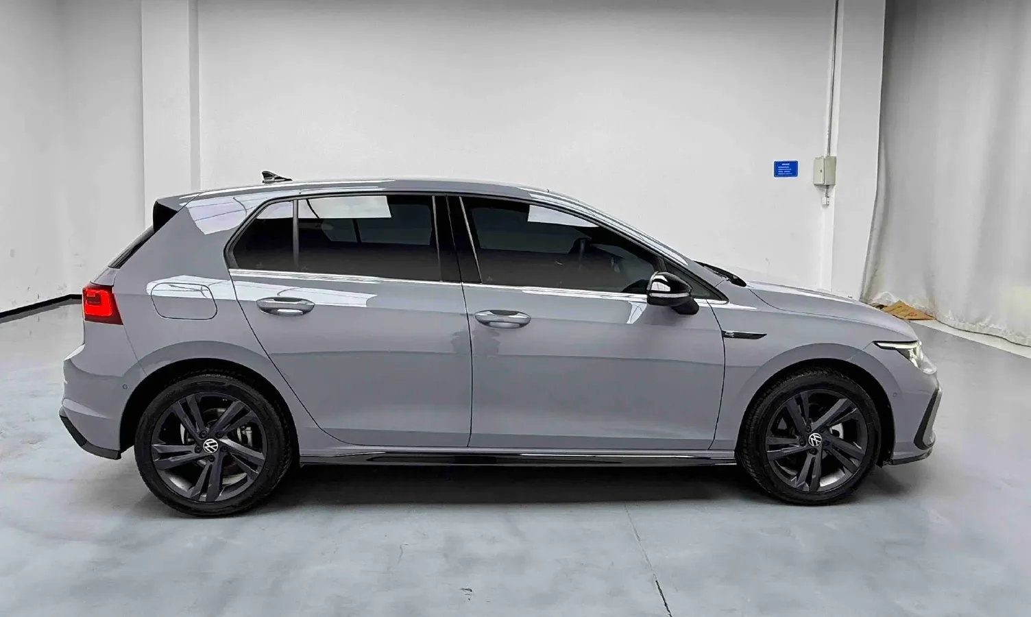 2023 Volkswagen Golf 1.4T 150HP L4 7DCT,autocango,china used car exporter,china ev exporter,chinese used car exporter,chinese used ev exporter