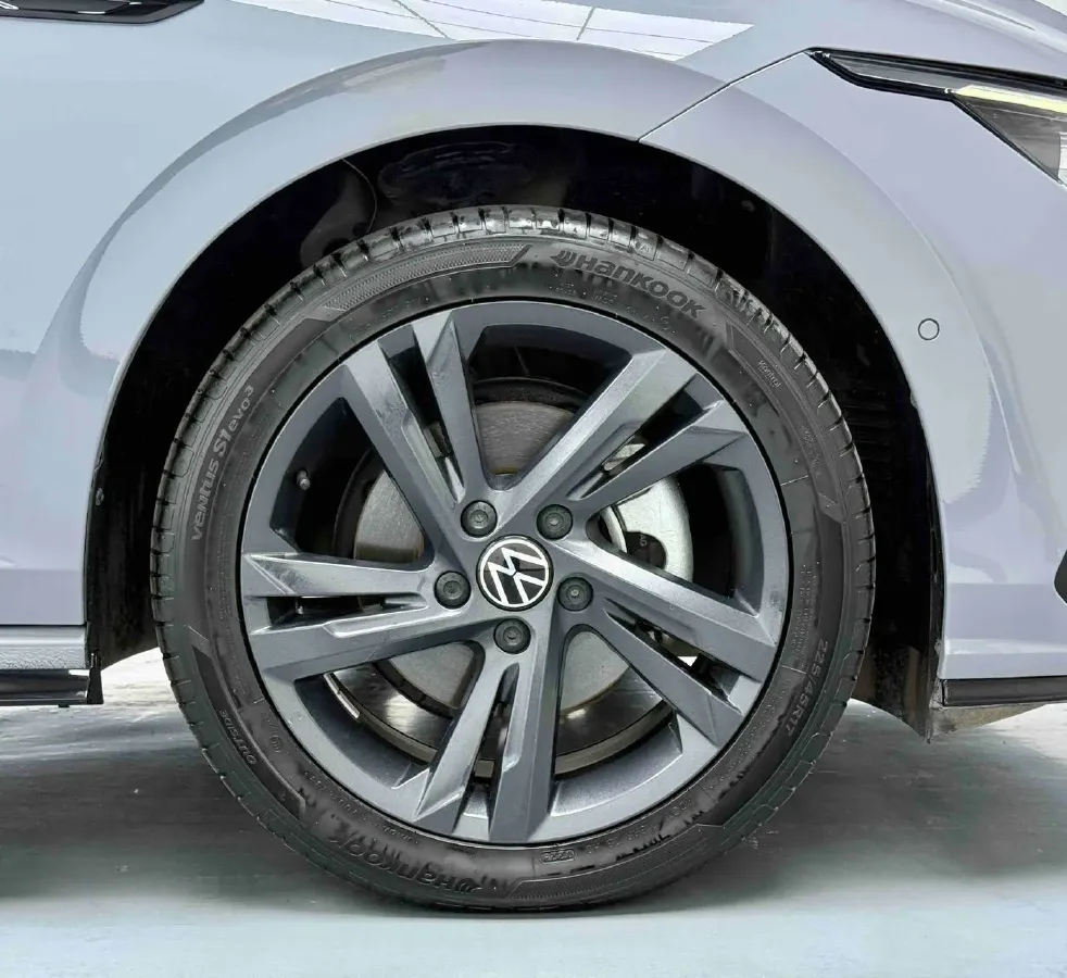 2023 Volkswagen Golf 1.4T 150HP L4 7DCT,autocango,china used car exporter,china ev exporter,chinese used car exporter,chinese used ev exporter