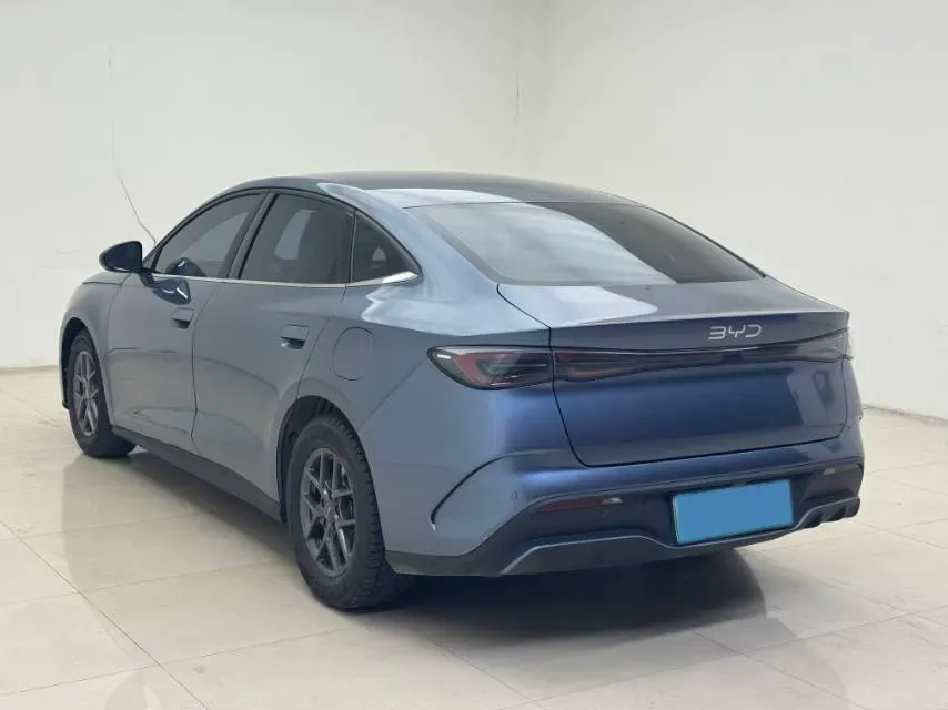 2024 BYD Seal06 1.5L 101HP L4 E-CVT PHEV 10.08KWH,autocango,china used car exporter,china ev exporter,chinese used car exporter,chinese used ev exporter