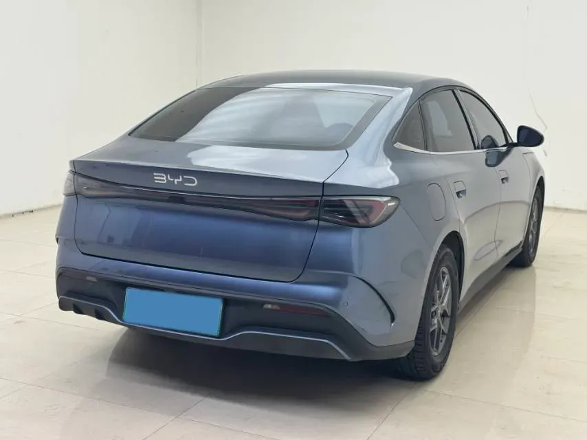 2024 BYD Seal06 1.5L 101HP L4 E-CVT PHEV 10.08KWH,autocango,china used car exporter,china ev exporter,chinese used car exporter,chinese used ev exporter