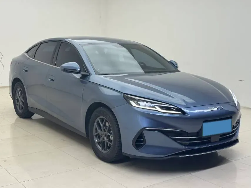 2024 BYD Seal06 1.5L 101HP L4 E-CVT PHEV 10.08KWH,autocango,china used car exporter,china ev exporter,chinese used car exporter,chinese used ev exporter