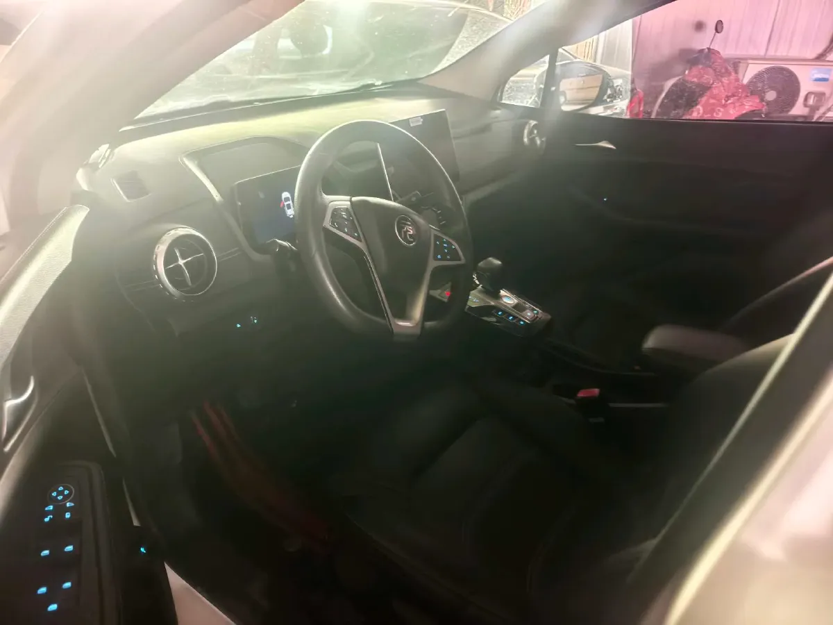 2019 BYD Yuan BEV 53.22KWH,autocango,china used car exporter,china ev exporter,chinese used car exporter,chinese used ev exporter