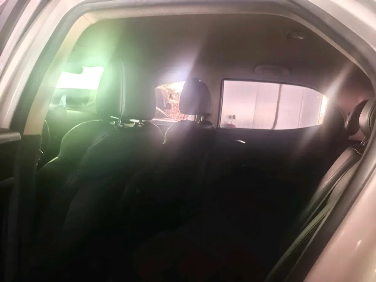 2019 BYD Yuan BEV 53.22KWH,autocango,china used car exporter,china ev exporter,chinese used car exporter,chinese used ev exporter