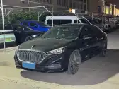 2019 HONGQI H5,autocango,china used car exporter,china ev exporter,chinese used car exporter,chinese used ev exporter