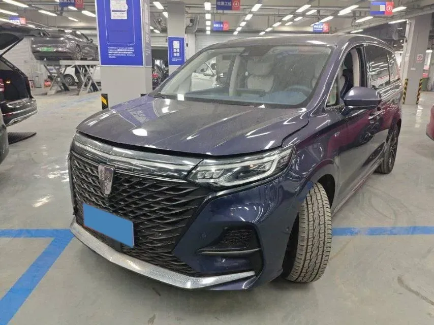 2022 Roewe iMAX8 2.0T 234HP L4 8AT,autocango,china used car exporter,china ev exporter,chinese used car exporter,chinese used ev exporter