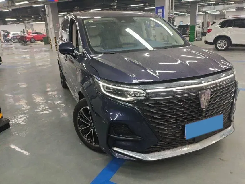 2022 Roewe iMAX8 2.0T 234HP L4 8AT,autocango,china used car exporter,china ev exporter,chinese used car exporter,chinese used ev exporter