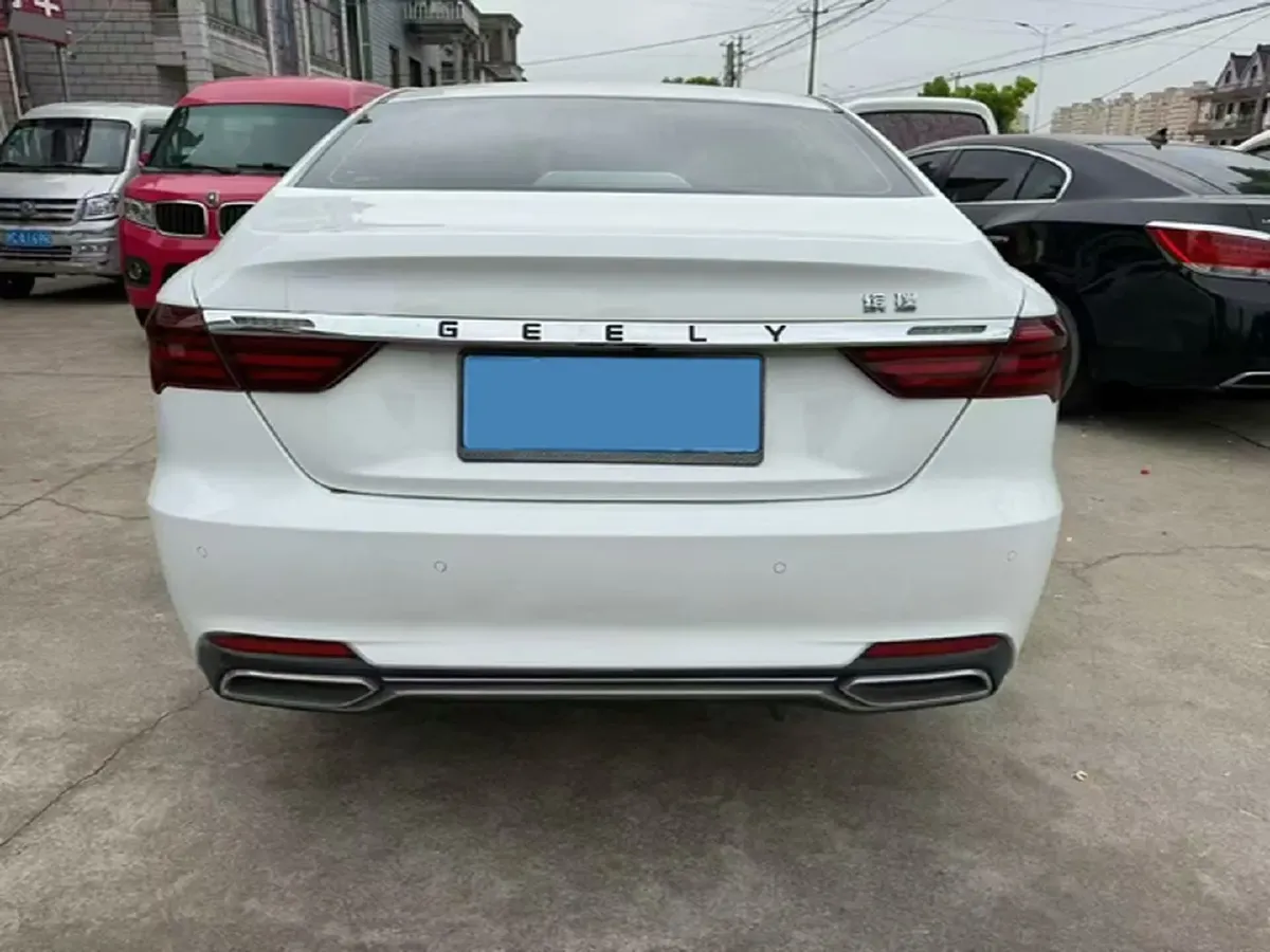 2020 Geely Binray 1.4T 141HP L4 CVT,autocango,china used car exporter,china ev exporter,chinese used car exporter,chinese used ev exporter