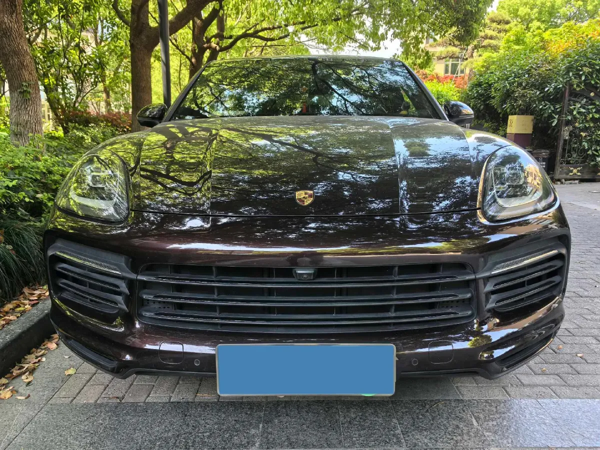 2020 Porsche Cayenne 2.0T 252HP L4 8AT PHEV 14.1KWH,autocango,china used car exporter,china ev exporter,chinese used car exporter,chinese used ev exporter
