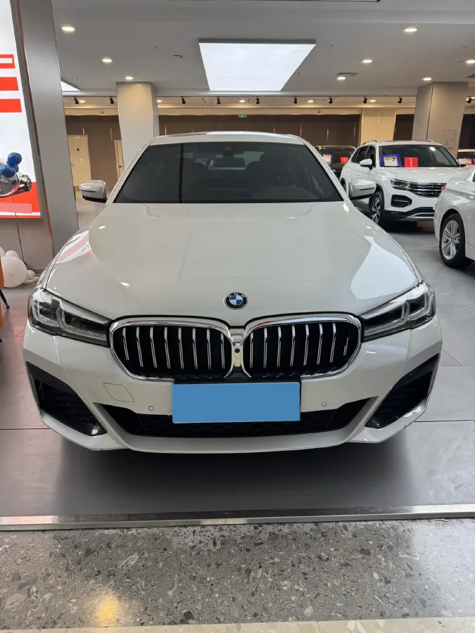 2022 BMW 5 Series 2.0T 252HP L4 8AT,autocango,china used car exporter,china ev exporter,chinese used car exporter,chinese used ev exporter