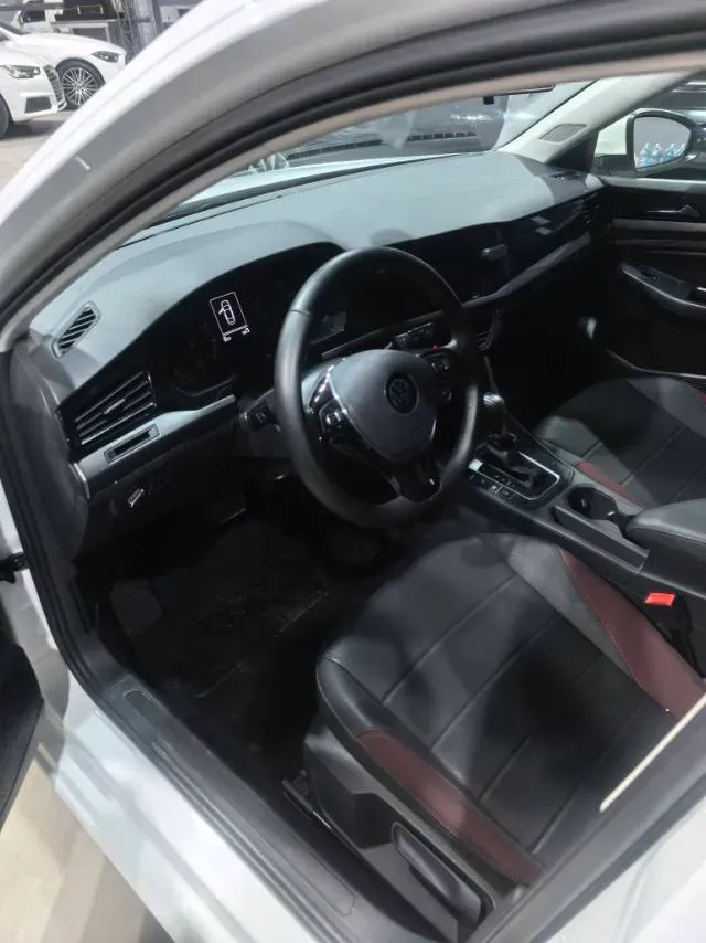 2021 Volkswagen Bora 1.5L 113HP L4 6AT,autocango,china used car exporter,china ev exporter,chinese used car exporter,chinese used ev exporter