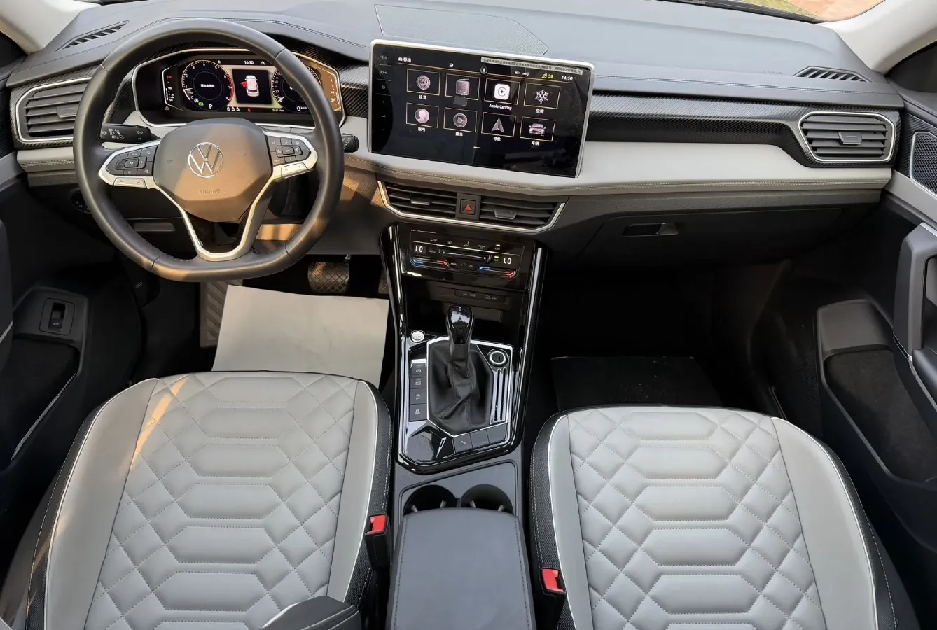 2023 Volkswagen Tayron 1.4T 150HP L4 7DCT,autocango,china used car exporter,china ev exporter,chinese used car exporter,chinese used ev exporter